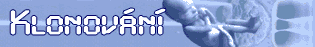 Klonování