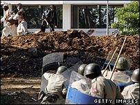 پلیس پاکستان