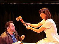 The Opposite Of Claustrophobic 