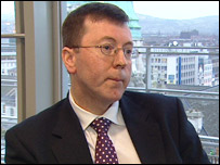 Alan Bridle