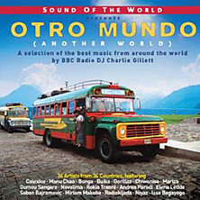 Review of Otro Mundo Review of Otro Mundo