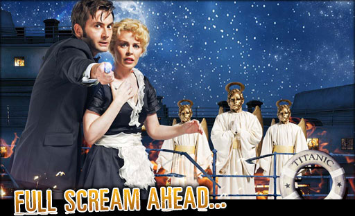 Voyage Of The Damned