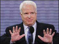 जॉन मैकेन