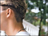 S. começou a trabalhar no tráfico aos 14 anos