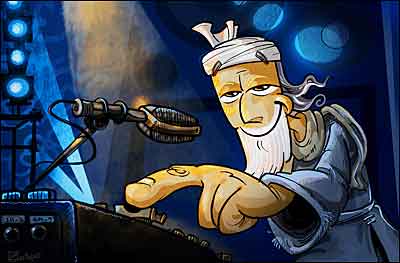 طراحی زرتشت سلطانی