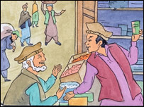 خانه نو، زندگی نو