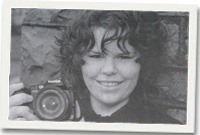 Ruth Williams (llun Dewi Wyn)