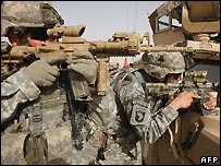 Phe Dân Chủ nói chiến tranh làm nước Mỹ phải tiêu hao quá nhiều