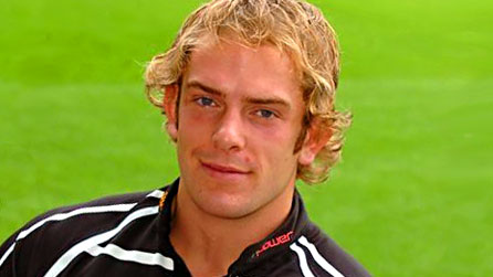 Alun Wyn Jones