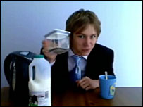 查理•麦克唐奈