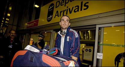 केविन पीटरसन