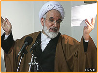 مهدی کروبی