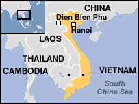 Bản đồ