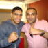 Amir and Adil