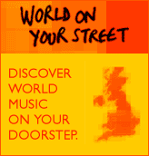 World on your Street