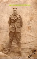 George Alfred Wilkinson