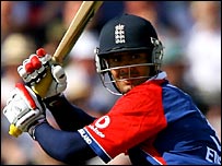 ओवैस शाह 