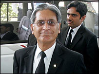 اعتزاز احسن