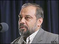 محمدباقر ذوالقدر