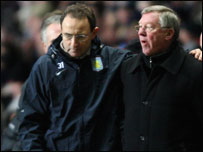 奥尼尔和弗格森