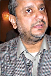 وزیراعظم سردار عتیق