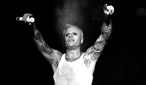 Prodigy at Reading Festival