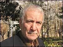 غلامحسین ابراهیمی دینانی