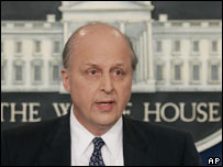 John Negroponte