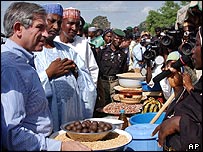 پل ولفوويتس