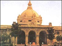 یو پی اسمبلی