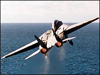 هواپیمای اف 14