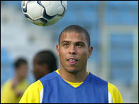 Ronaldo