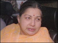 Jayalalitha