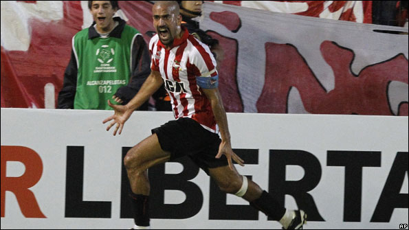 Juan Sebastian Veron