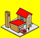 Fire Station