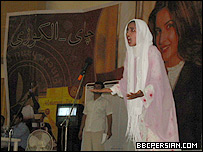 جشنواره تئاتر معارف در هرات