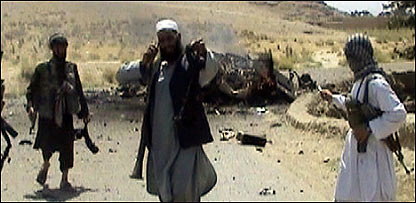 तालिबान