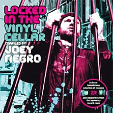 Review of Locked In The Vinyl Cellar