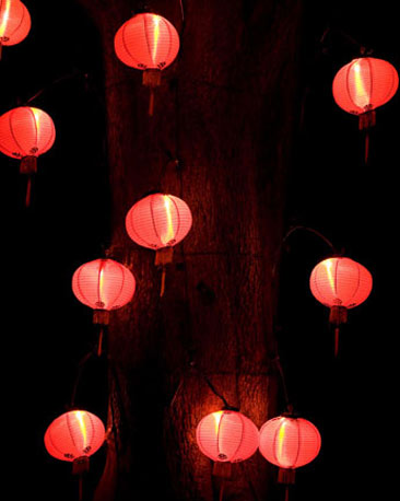 Lanterns