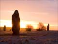 Avebury - Paul Dowdeswell