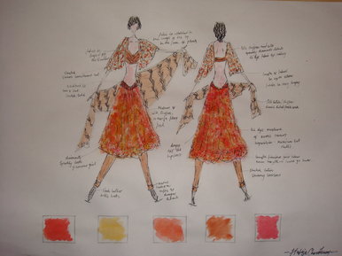 Sun-Sational (final design)