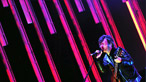 Radiohead at Reading and Leeds Festival