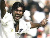  लक्ष्मीपति बालाजी 