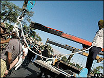 मौत की सज़ा (फ़ाइल फोटो)