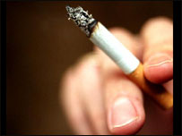 تمباکونوشی 