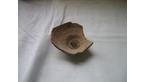 Fragment of pottery