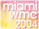 Radio 1 at Miami 2004