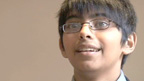 Arjun Rajyagor's audition