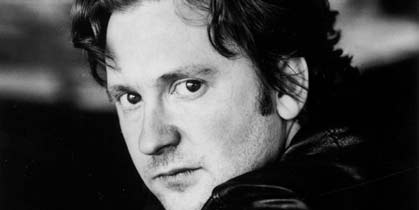 Photo of Paul Farley