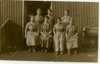 Mary Jamieson (Cameron) Mary Jamieson (Cameron)